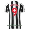 Newcastle United Wilson 9 Hjemme 22-23 - Herre Fotballdrakt